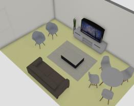 Sala - Layout 1