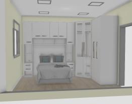 PROJETO DORMIT. MODULAR "LUMIERE"