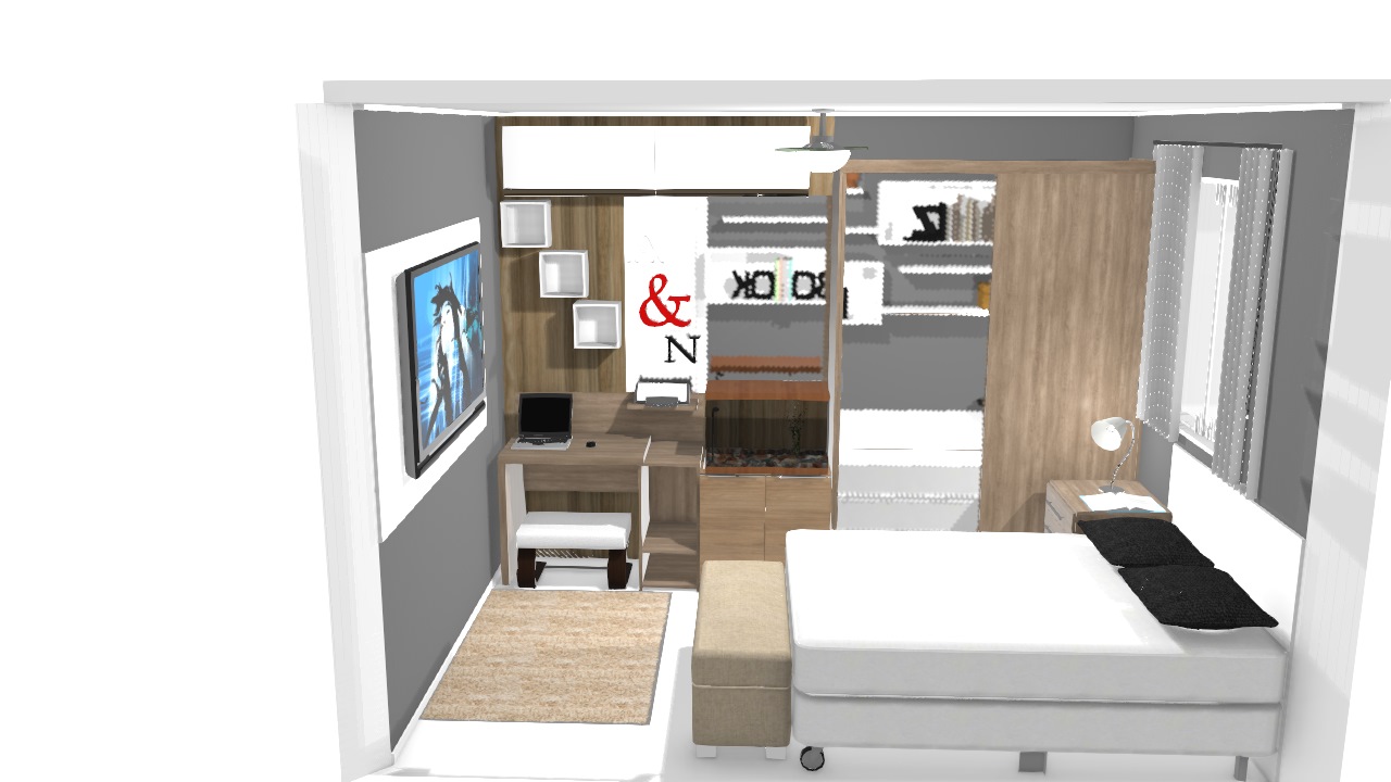 Residencial Anitta 2