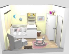 Quarto Baby II