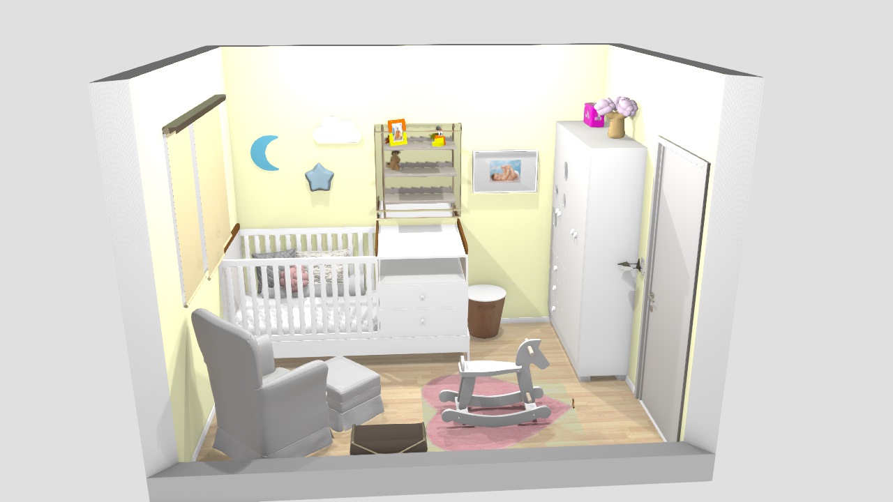 Quarto Baby II