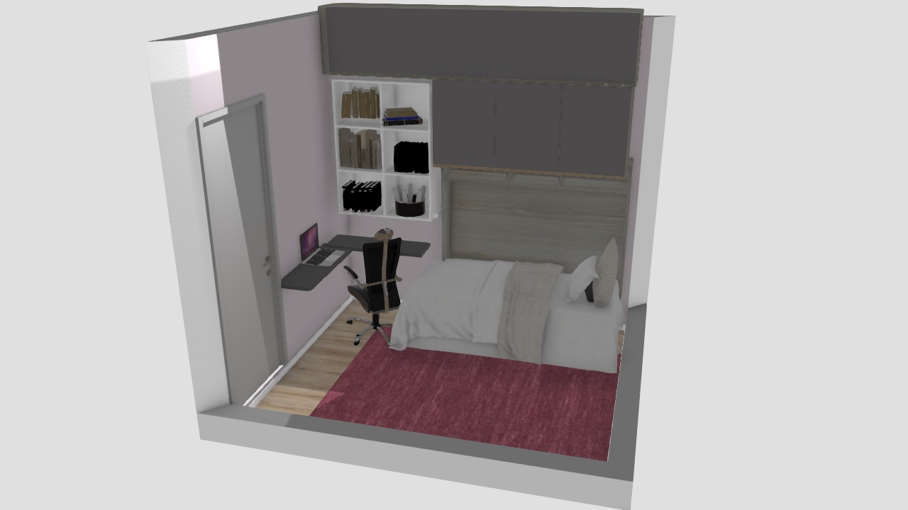 QUARTO S/FLORADA YPE