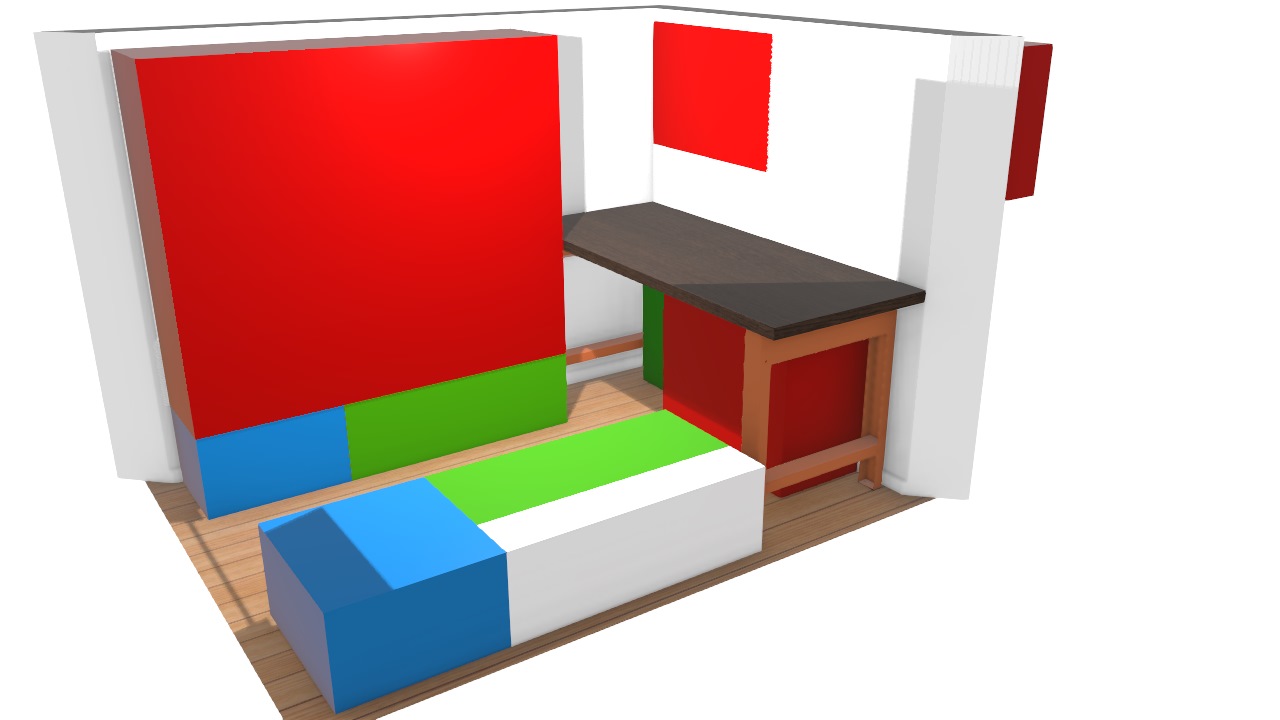 Meu projeto Tramontina Pro