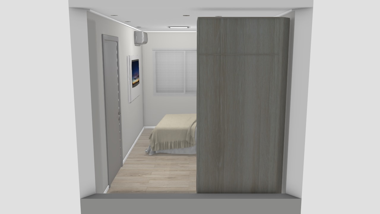 Quarto Casal - v1