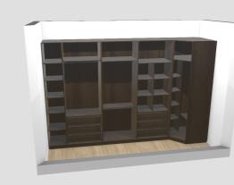 Meu projeto Luciane-closet sem portas
