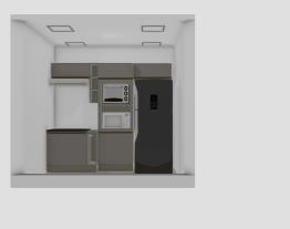 Meu projeto Móveis cozinha lado 01