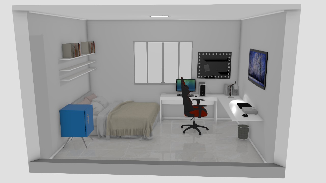 quarto 4 