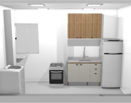 COZINHA COND R V JARDIM 2024/SET