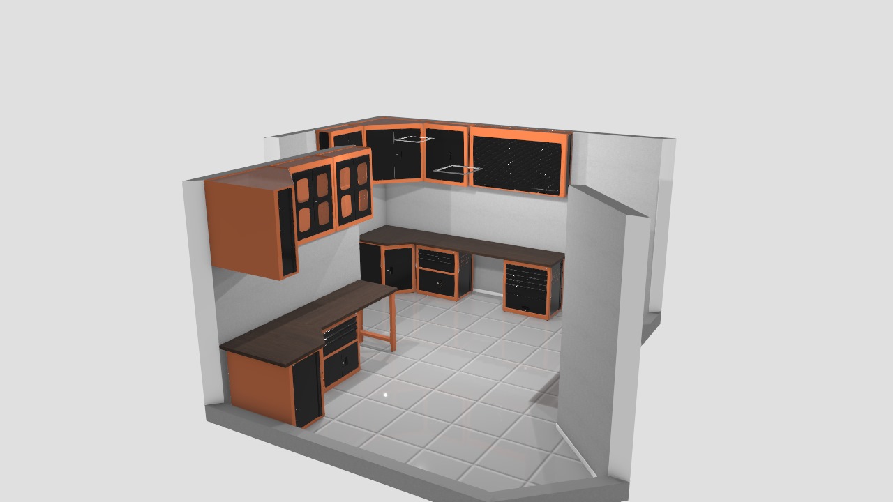 Meu projeto Tramontina Pro