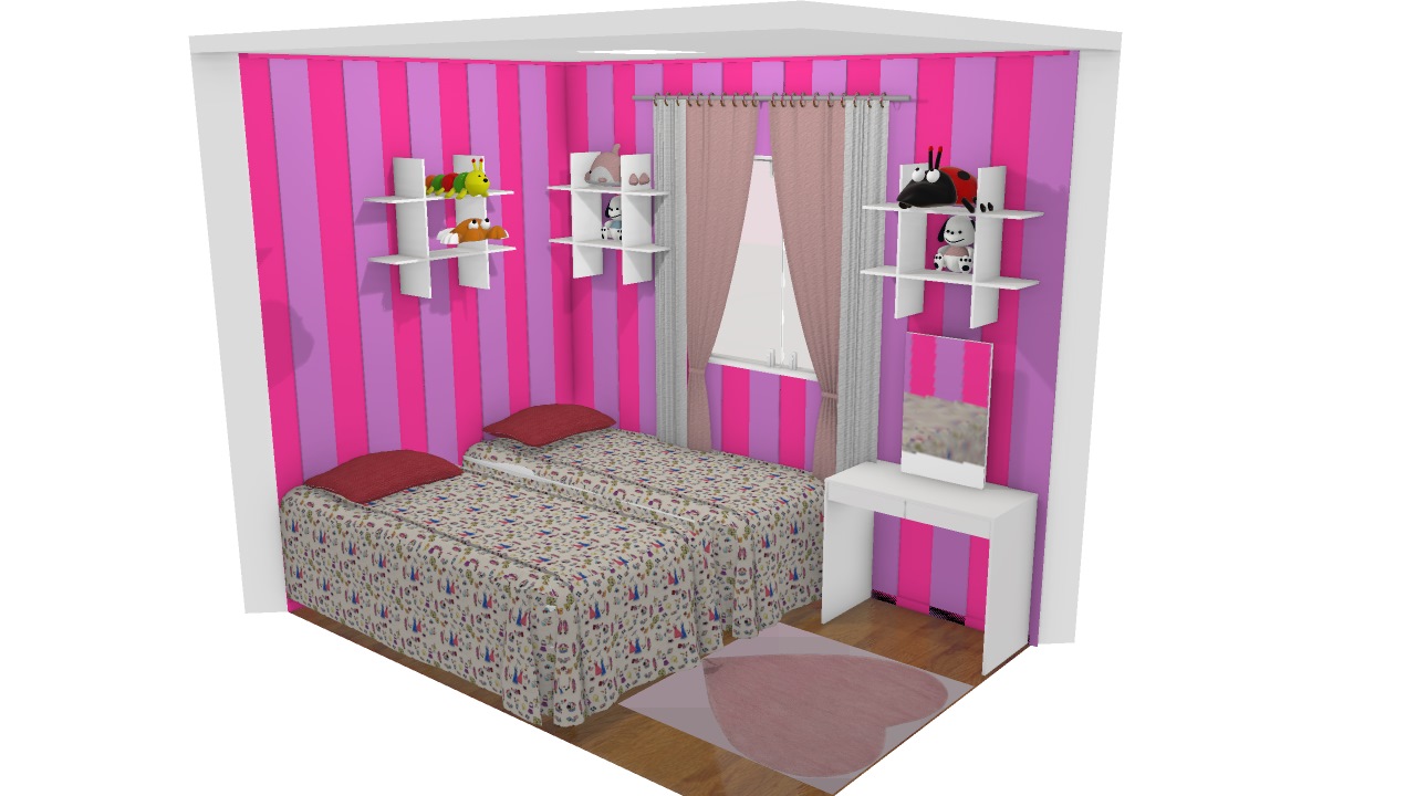 Quarto Gabi e Gi