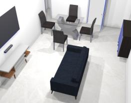 Apartamento 41 m²