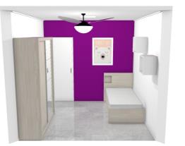 quarto kamilly