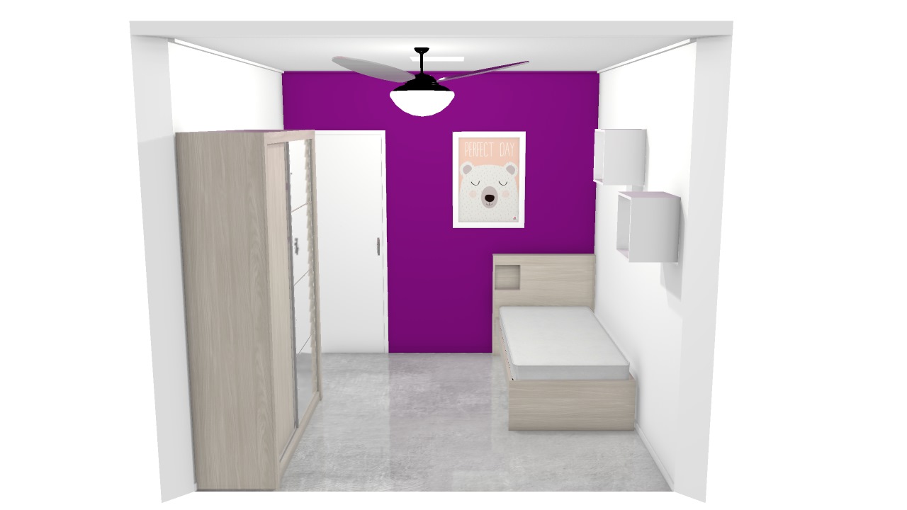 quarto kamilly