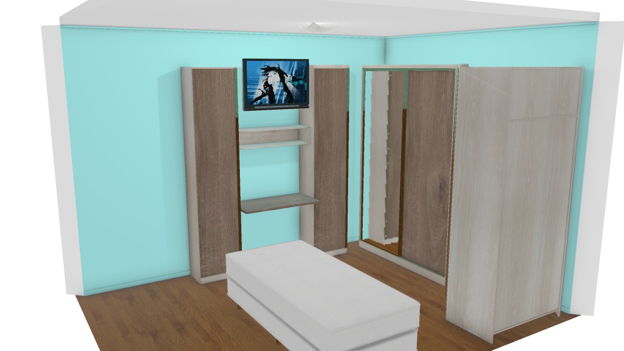 quarto jhenifer