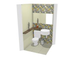 Lavabo 3