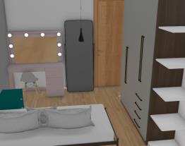 Meu projeto no Mooble - Quarto