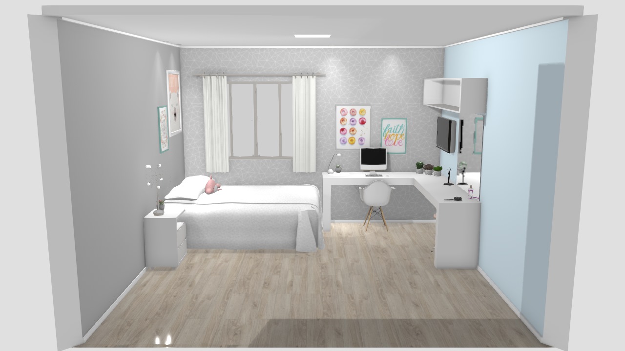 quarto juvenil tumblr