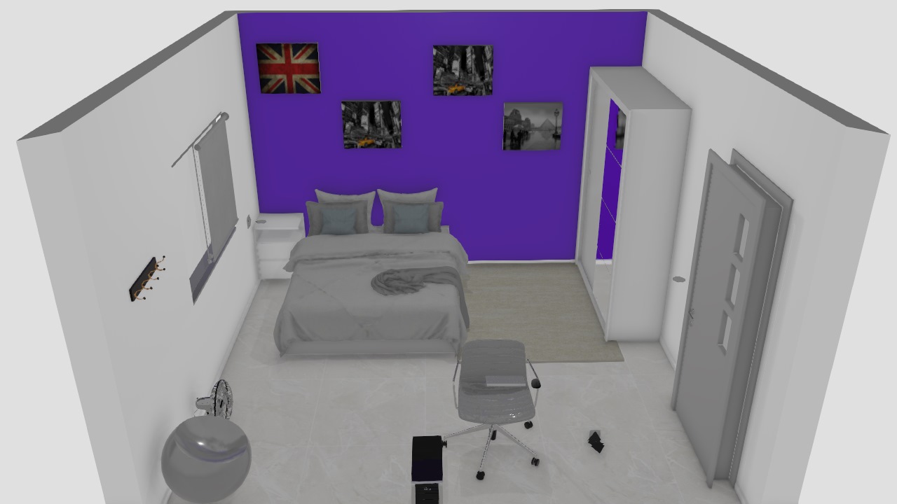 quarto 3 