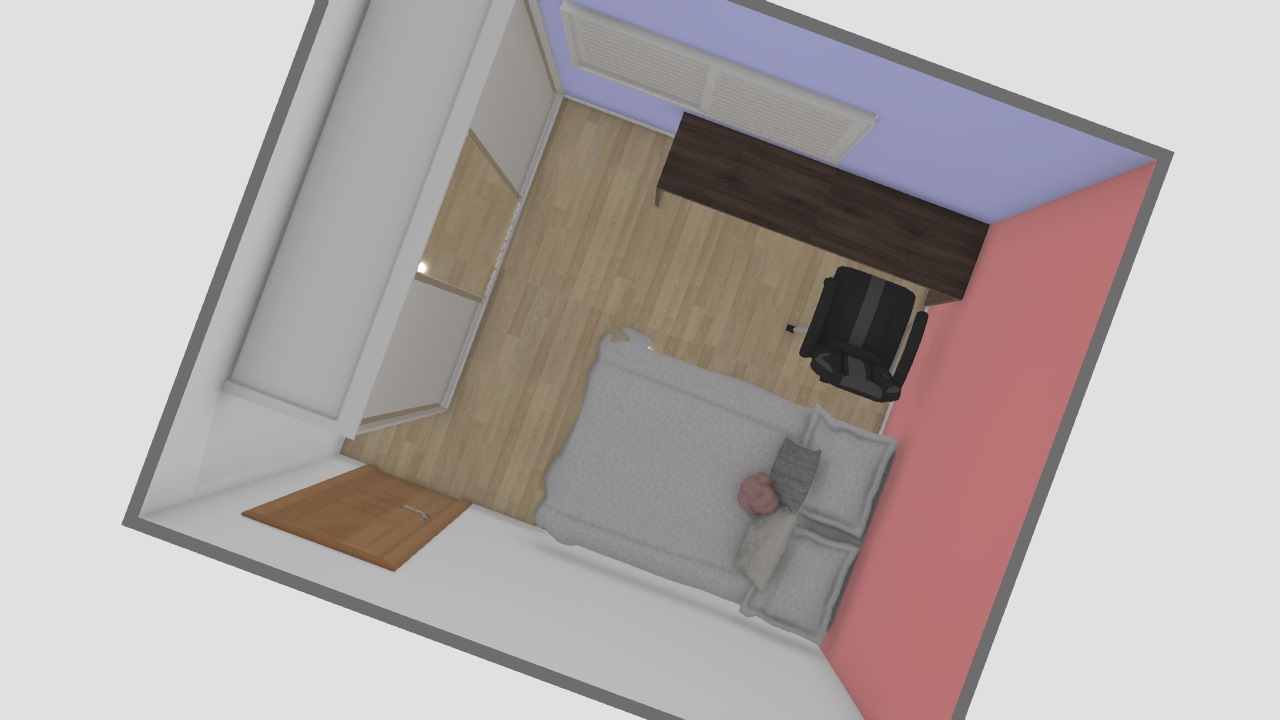 Projeto quarto novo 1