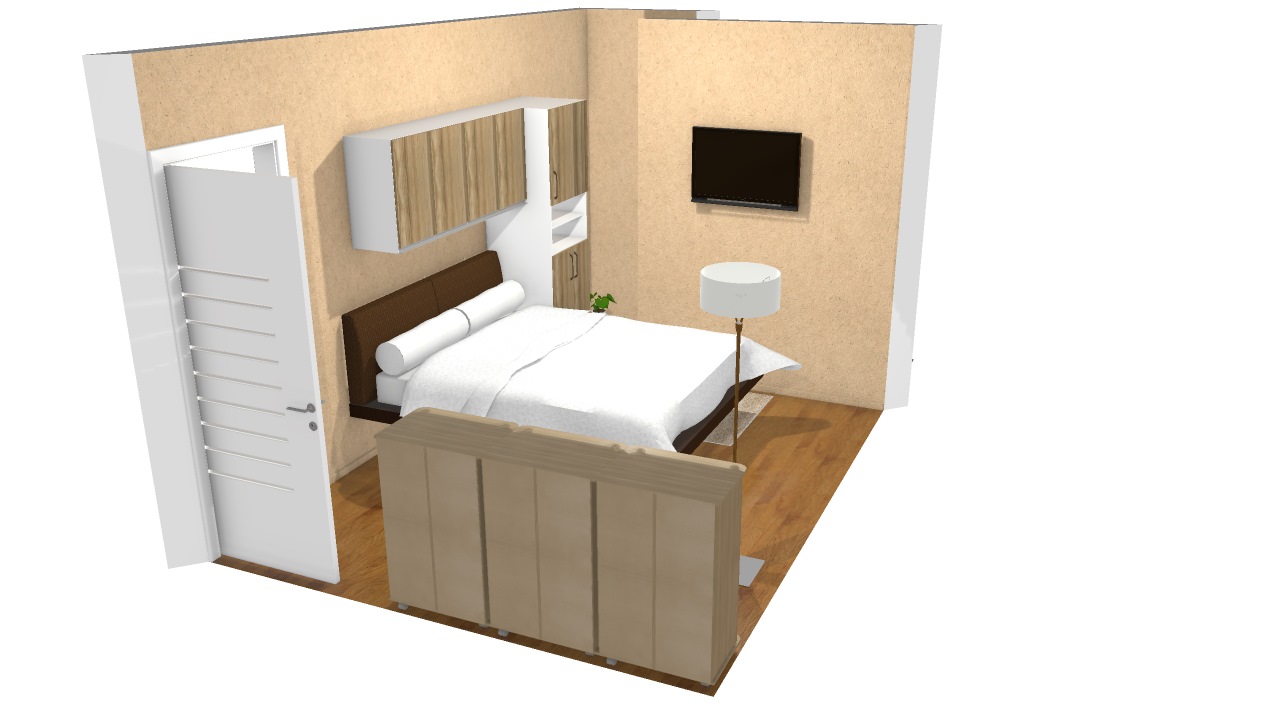 quarto suite