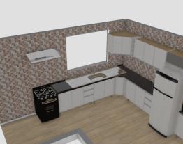 PROJETO BAHIA / COZINHA CANNES 