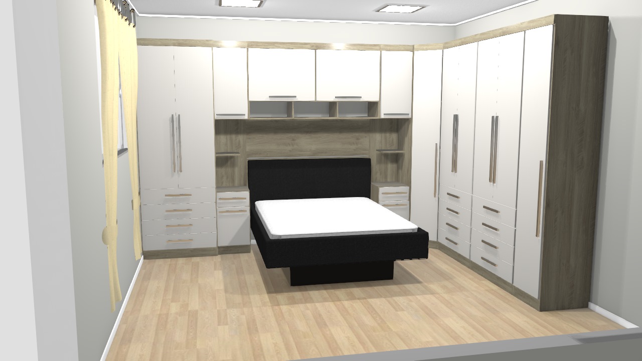 quarto 3,7x3,5