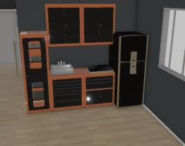 apartamento 1/4