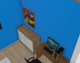 Meu quarto 2