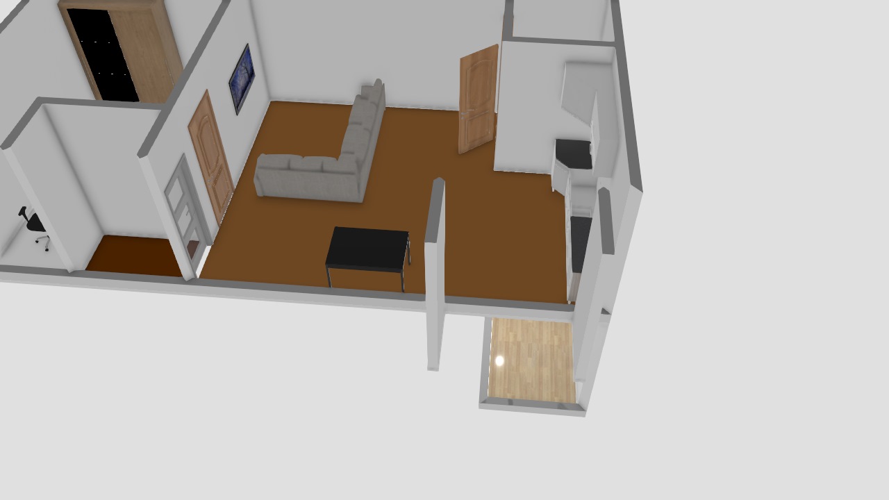 MODELO CASA 1