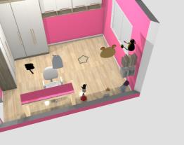 Quarto meninas 8