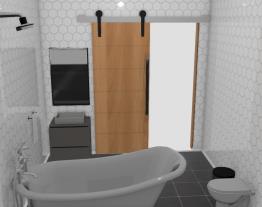 banheiro margo