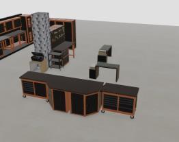 Factory Store 2.5
