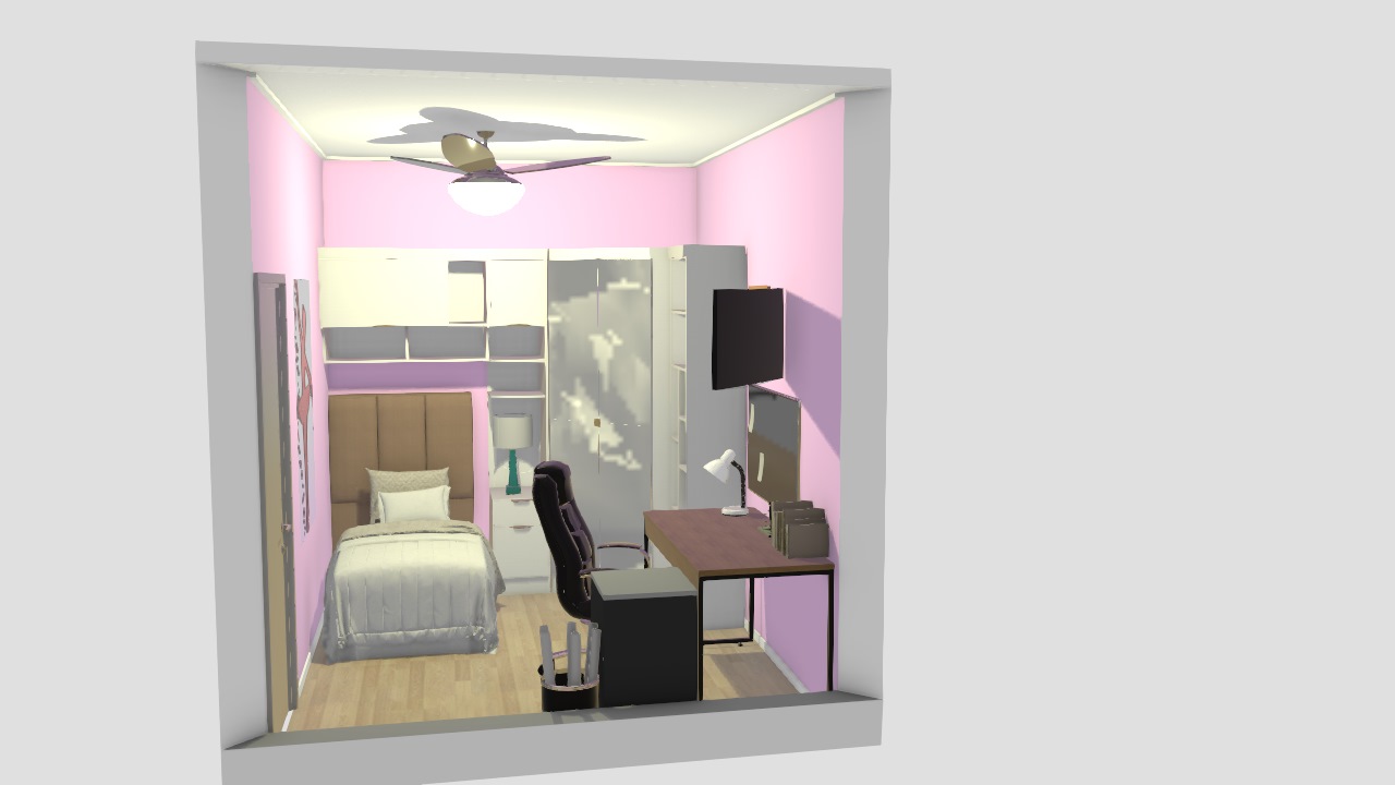 Quarto Isa 1