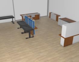 New Laboratory 2