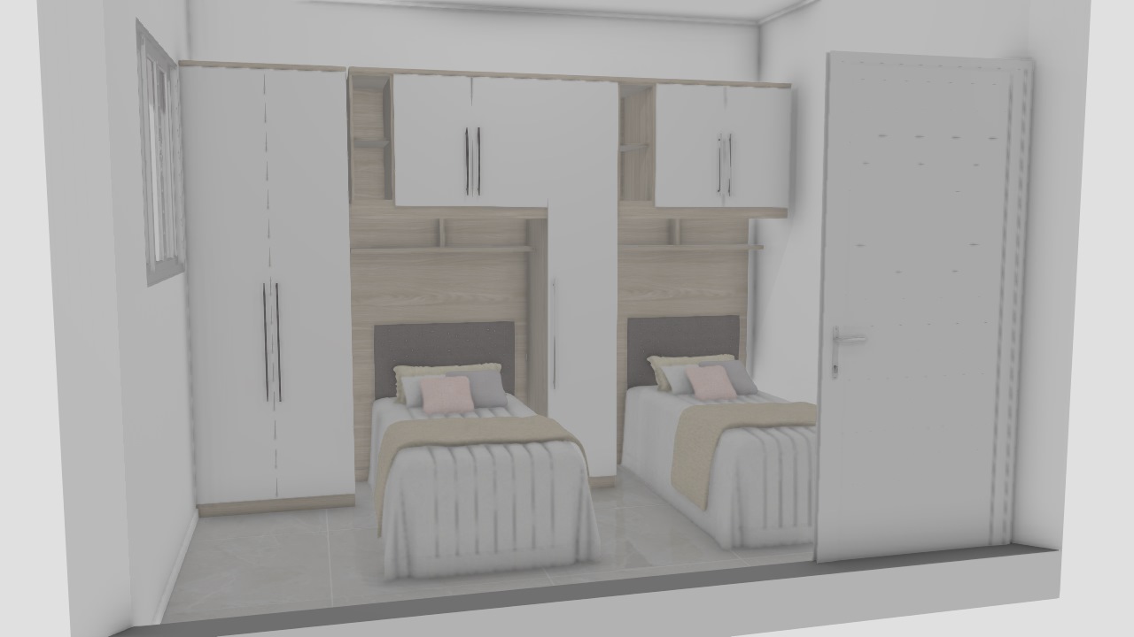 Arlete modular apartamento