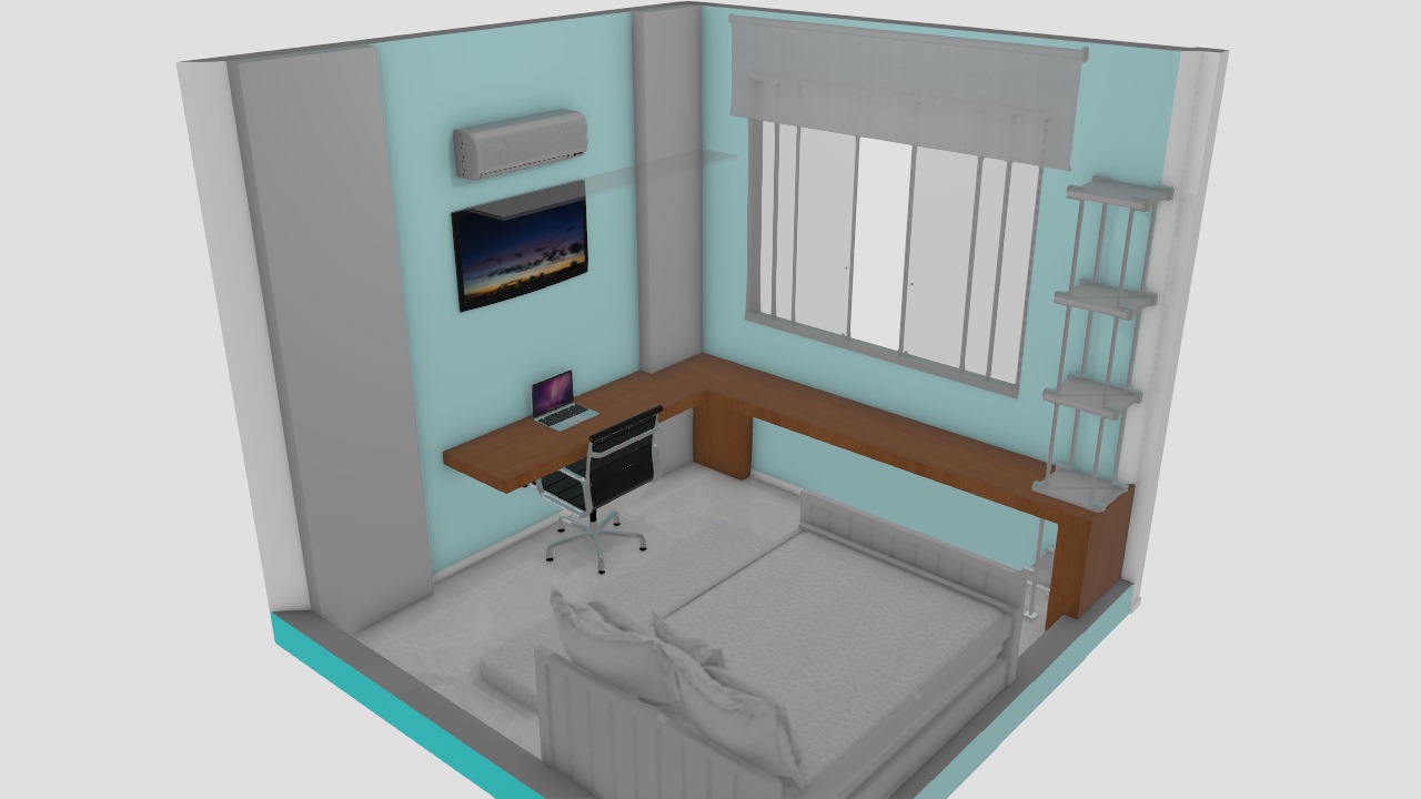 quarto Isa 2