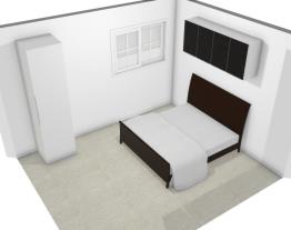 Projeto Dormitório