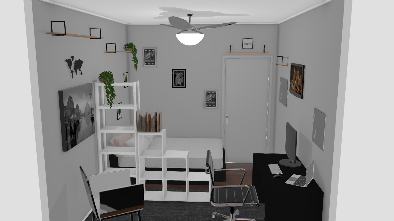 My Room - 2022