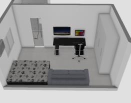 Projeto Quarto 2 Expandido