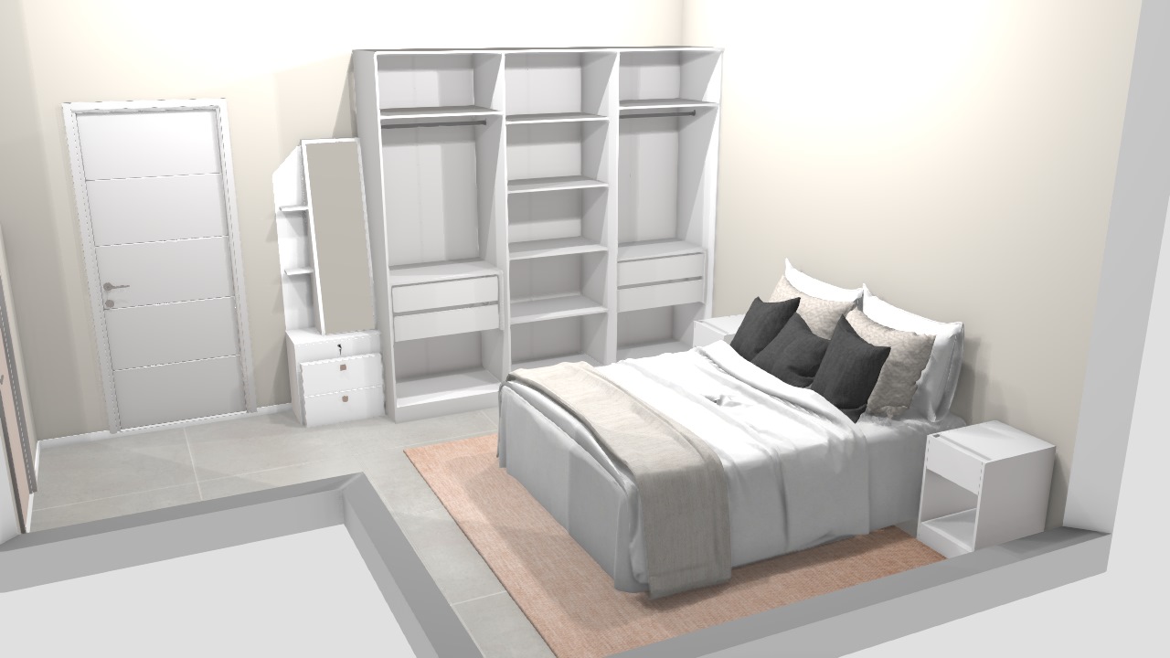 Quarto suite