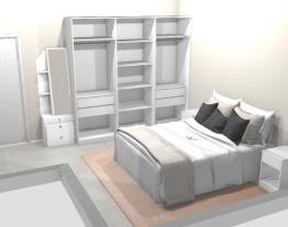 Quarto suite