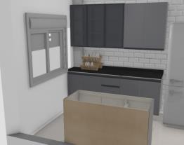 Meu projeto Cozinha 406