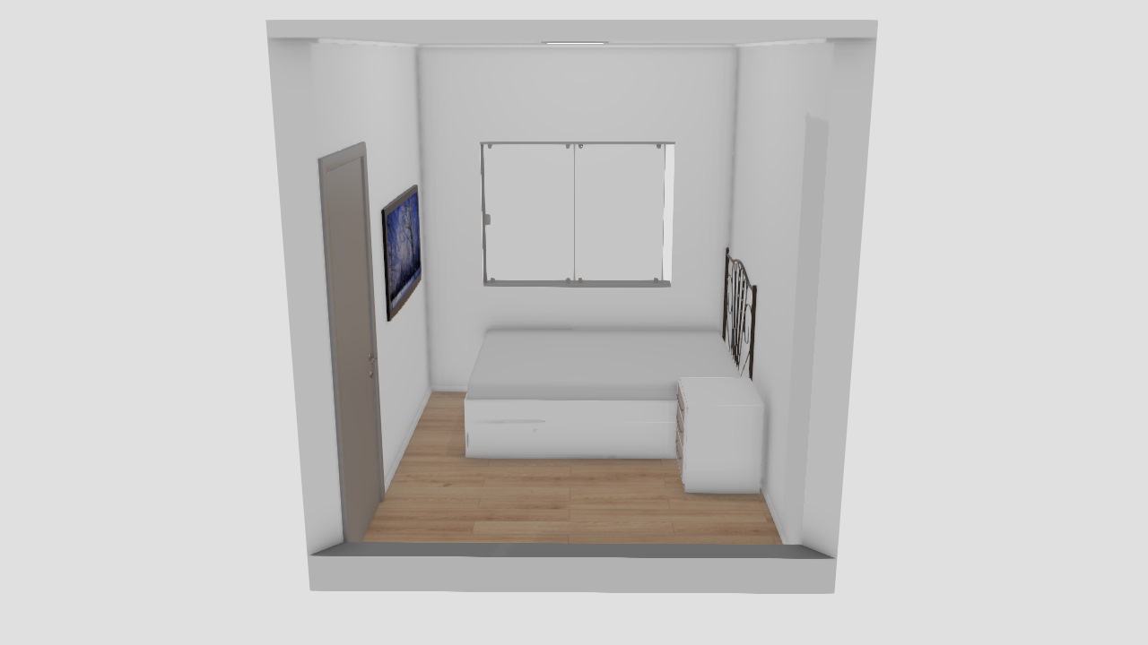 Projeto para o Quarto Principal s2 