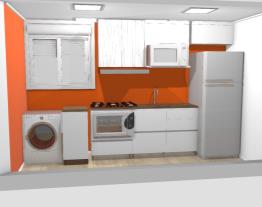Meu projeto Nesher cozinha