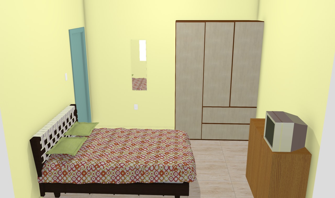 Quarto 2