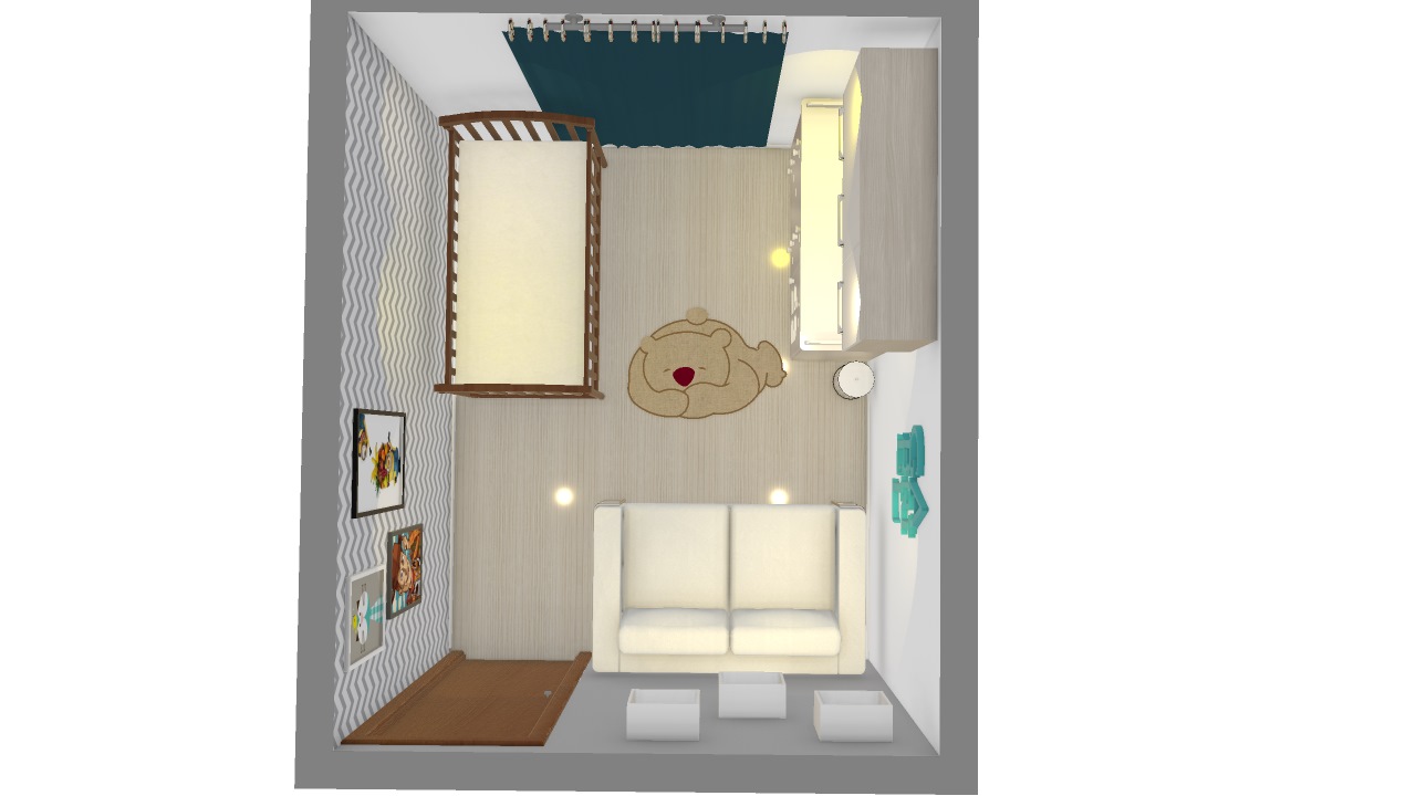 Quarto do Gabriel 2