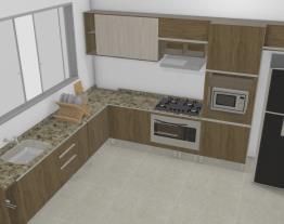 Cozinha nova 2