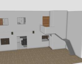 casa jurua projeto 3