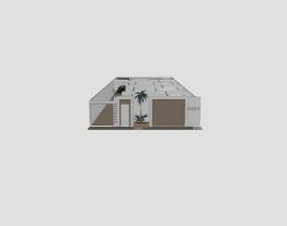 Residencial + garagem 