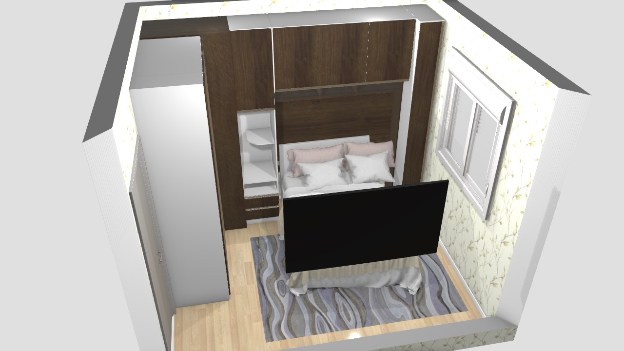 dormitorio 1